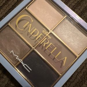Mac Disney Cinderella